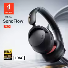 1MORE Pro Bluetooth Headphones Wireless Headsets