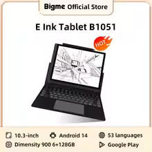 Bigme B1051 10.3” Electronic Book Tablet