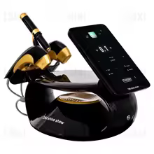Professional Portable 13.3 “TT Double Lift Anti-aging Skin Machine