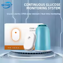 Sibionics Dynamic Blood Glucose Monitor